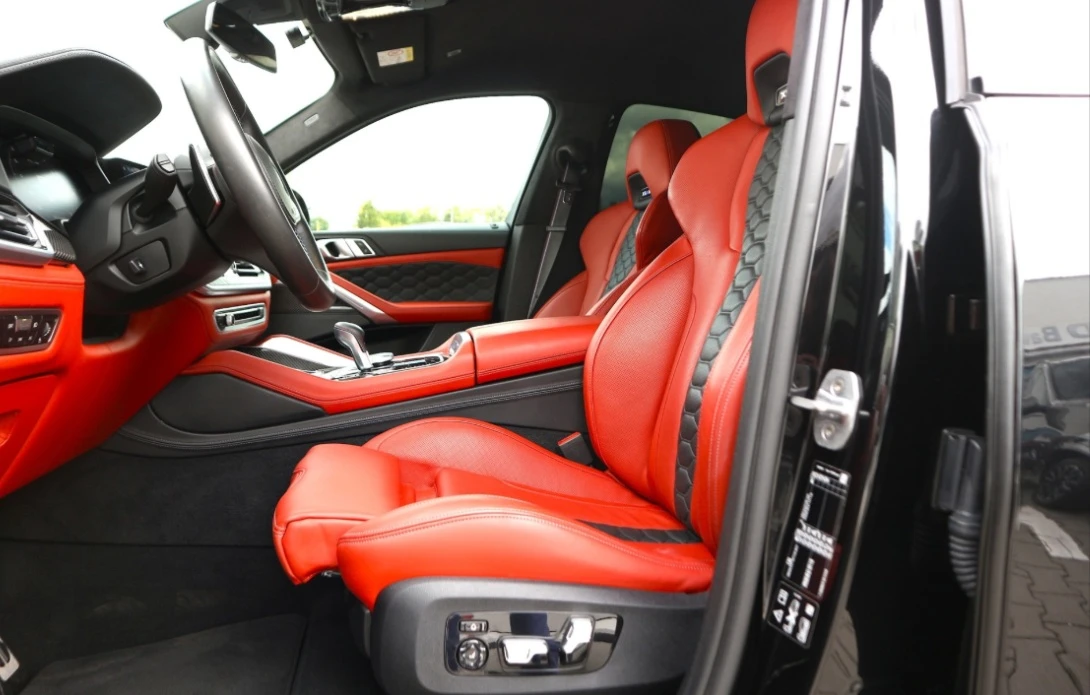 BMW X6 M xDrive | Mobile.bg � ����������� 8