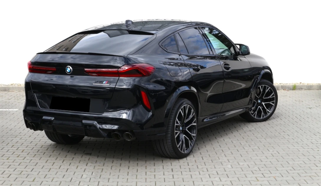 BMW X6 M xDrive | Mobile.bg � ����������� 2