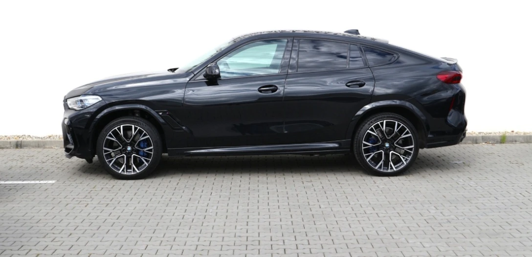 BMW X6 M xDrive | Mobile.bg � ����������� 3