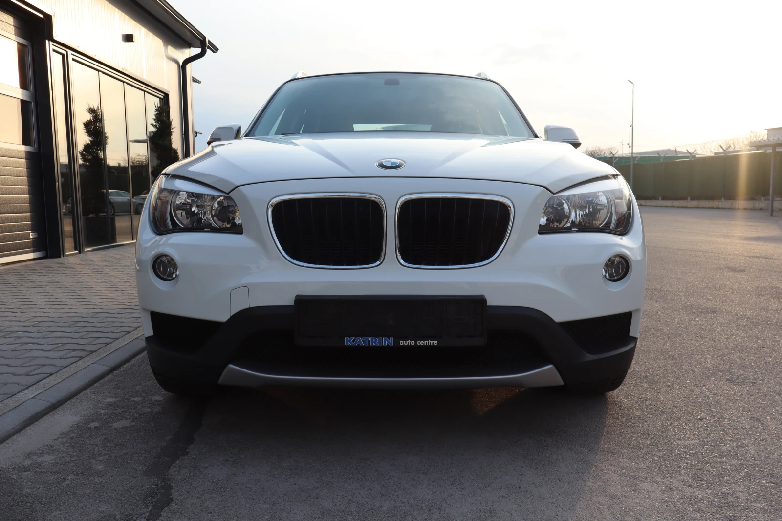 BMW X1 2.0Xdrive, снимка 2 - Автомобили и джипове - 53887261