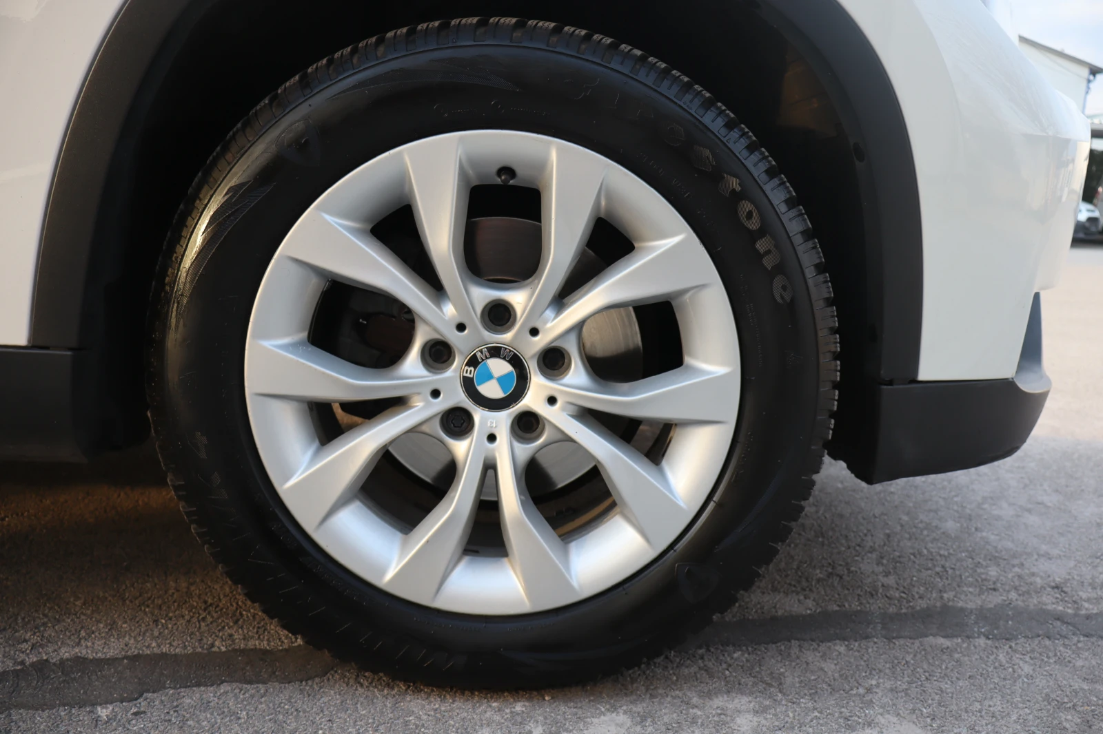 BMW X1 2.0Xdrive, снимка 4 - Автомобили и джипове - 53887261