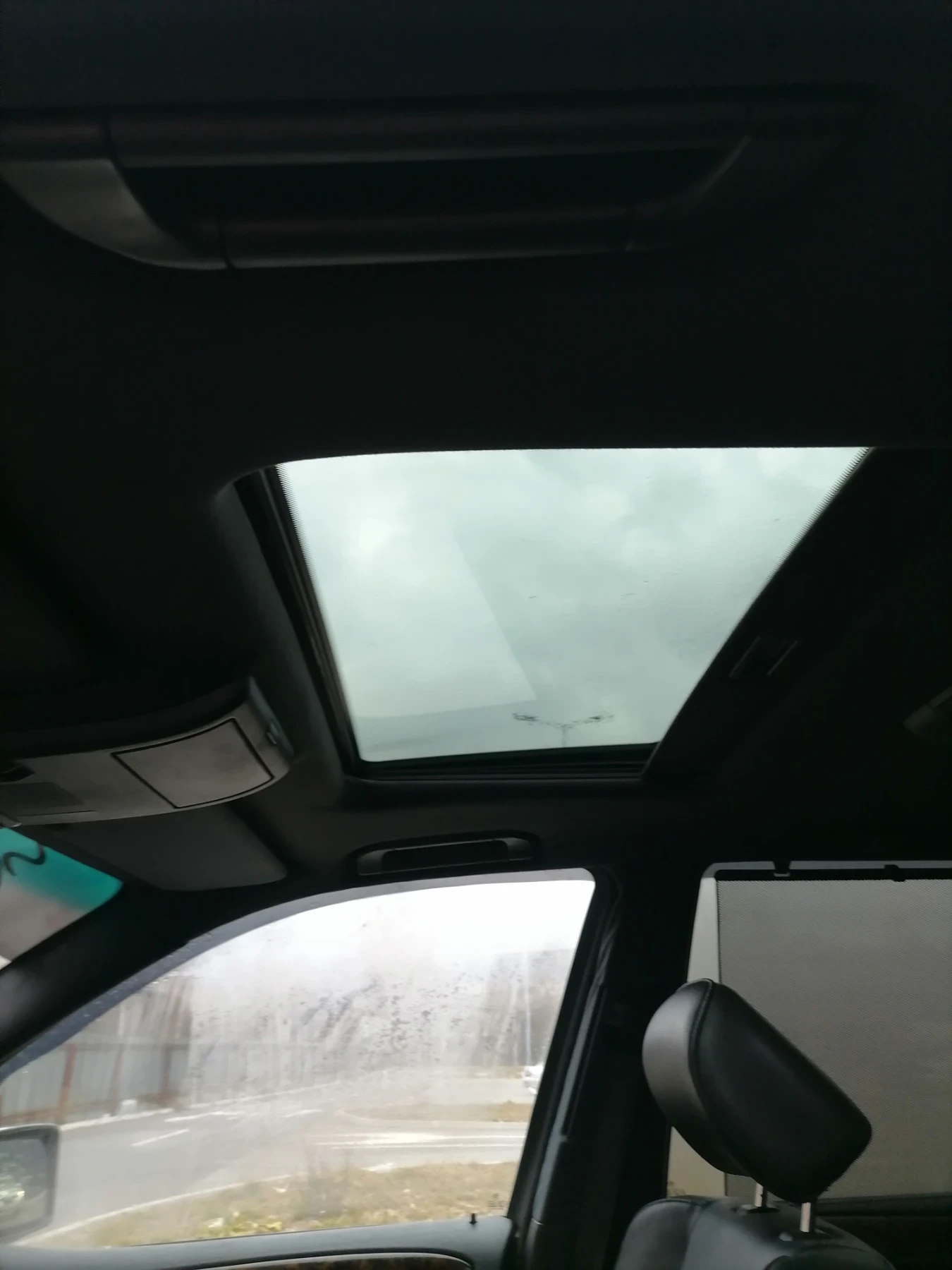 BMW X5 Е53 ГАЗ/БЕНЗИН , снимка 11 - Автомобили и джипове - 53907624