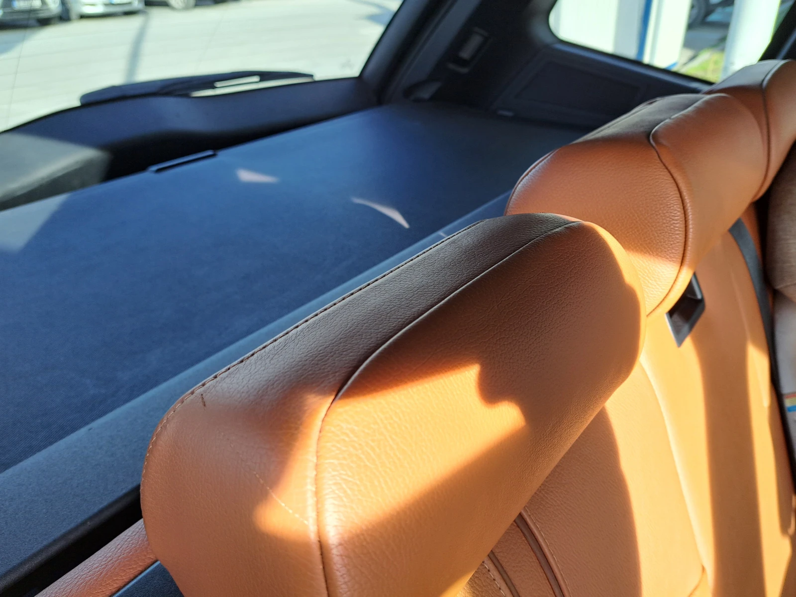 BMW X3, снимка 3 - Автомобили и джипове - 53924697