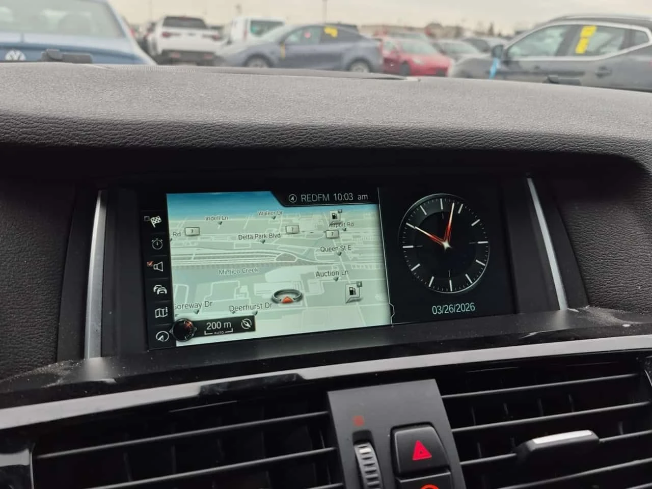 BMW X4 M40I| PANORAMA| 2 КЛЮЧА| ПОДГРЕВИ| , снимка 10 - Автомобили и джипове - 54000185