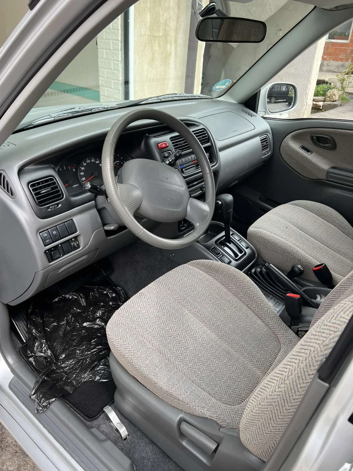 Suzuki Grand vitara 2.5 V6 | Mobile.bg � ����������� 6