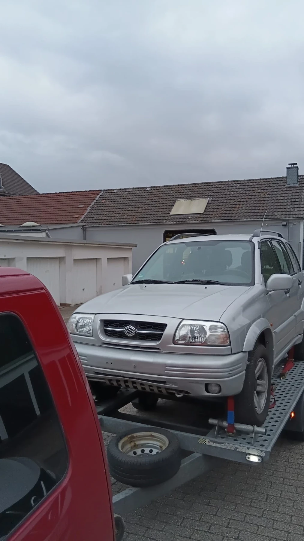 Suzuki Grand vitara 2.5 V6 | Mobile.bg � ����������� 5