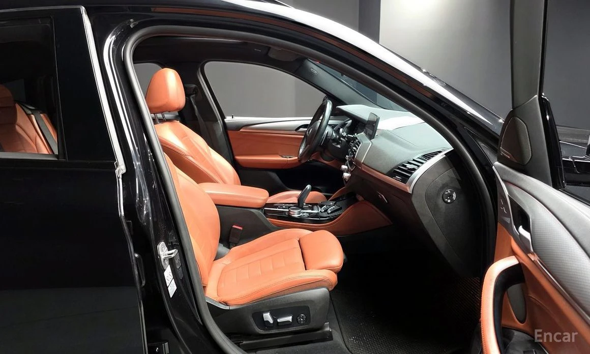 BMW X4 M40i* HEAD-UP* HARMAN/KARDON* DISTRONIC* 360 CAM, снимка 9 - Автомобили и джипове - 54258165