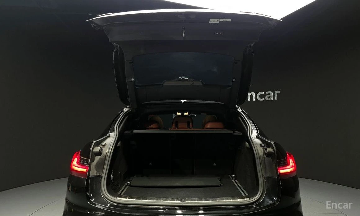 BMW X4 M40i* HEAD-UP* HARMAN/KARDON* DISTRONIC* 360 CAM, снимка 7 - Автомобили и джипове - 54258165