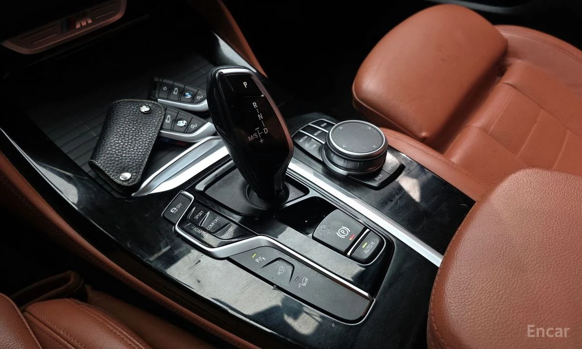 BMW X4 M40i* HEAD-UP* HARMAN/KARDON* DISTRONIC* 360 CAM, снимка 13 - Автомобили и джипове - 54258165