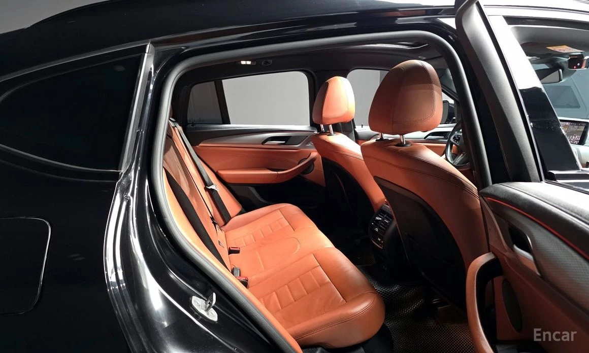 BMW X4 M40i* HEAD-UP* HARMAN/KARDON* DISTRONIC* 360 CAM, снимка 15 - Автомобили и джипове - 54258165