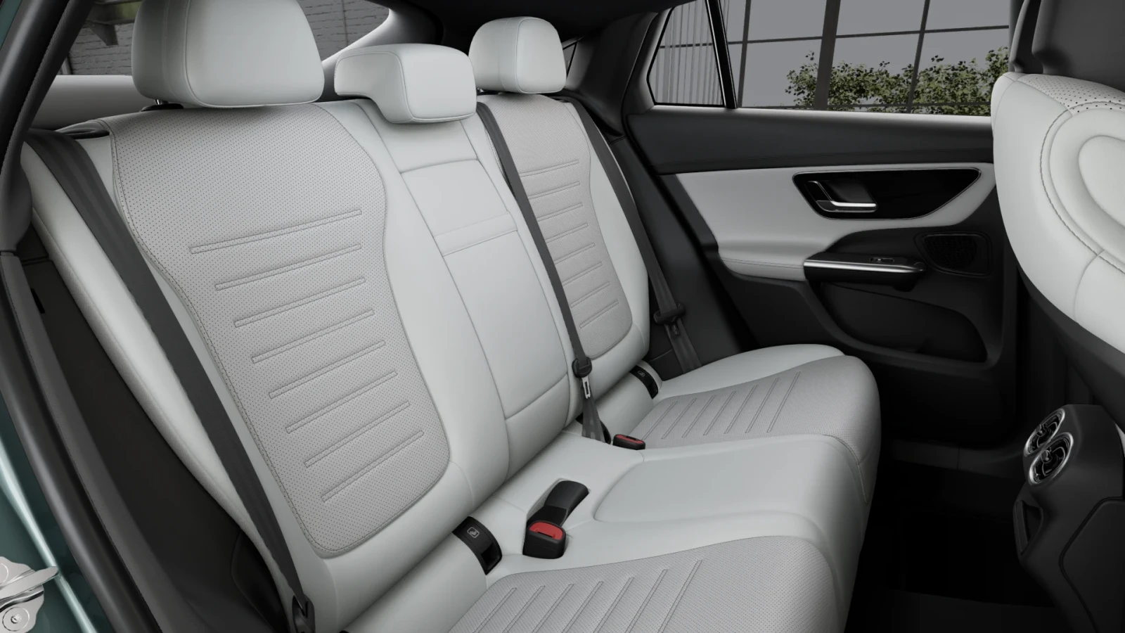 Mercedes-Benz GLC 300 4MATIC Coupе, снимка 10 - Автомобили и джипове - 54508234