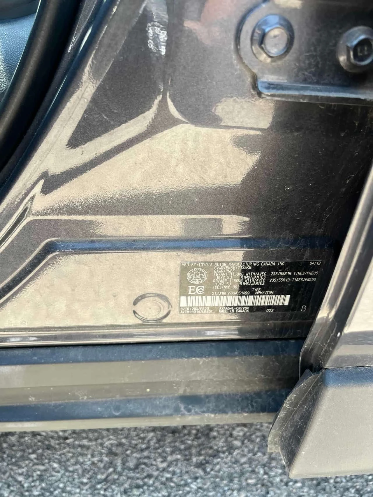 Toyota Rav4 * Trail * АВТОКРЕДИТ БЕЗ ПЪРВОНАЧАЛНА ВНОСКА, снимка 13 - Автомобили и джипове - 54605485