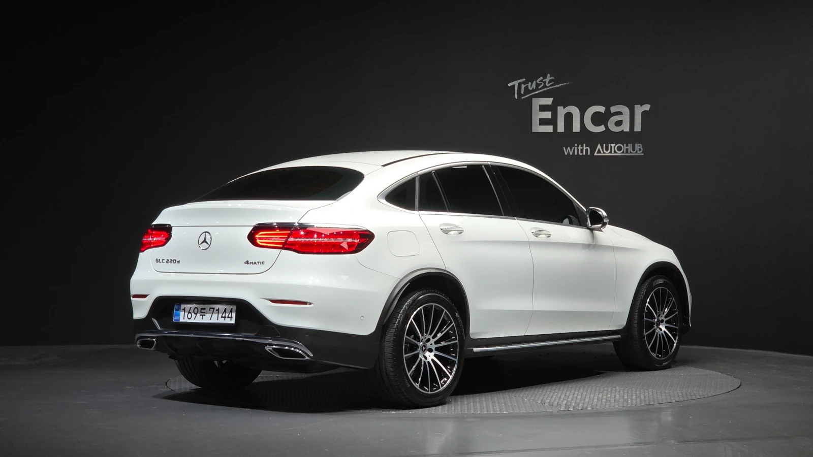 Mercedes-Benz GLC 220 * 220d 4MATIC* ���������� ��� ������������ ������* | Mobile.bg � ����������� 2