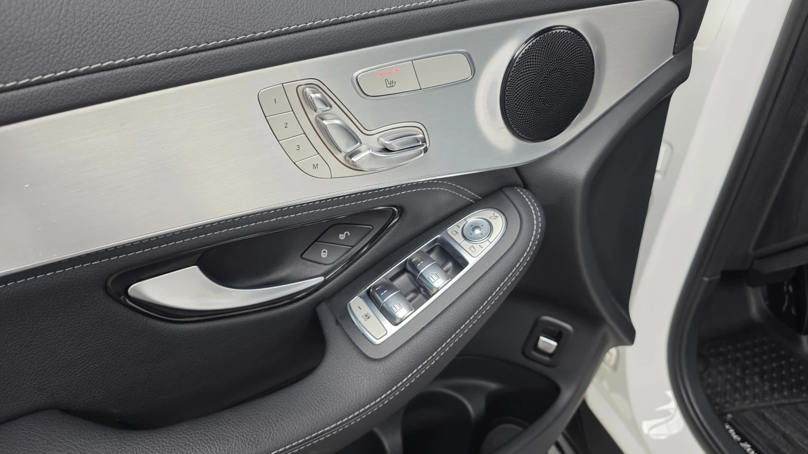 Mercedes-Benz GLC 220 * 220d 4MATIC* ���������� ��� ������������ ������* | Mobile.bg � ����������� 16