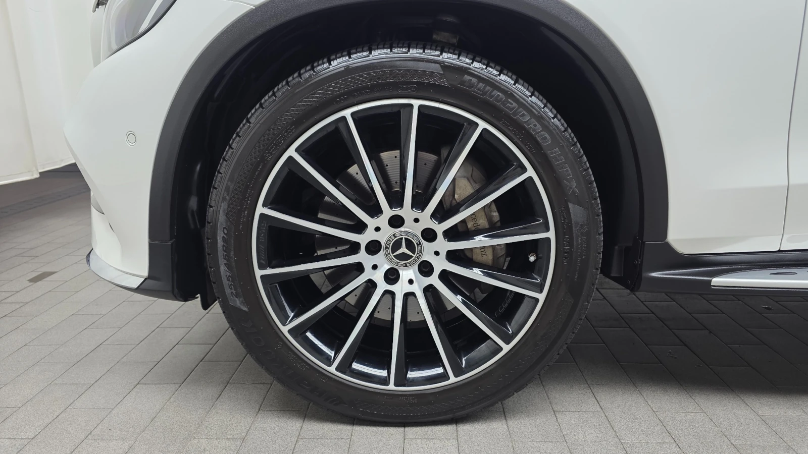 Mercedes-Benz GLC 220 * 220d 4MATIC* ���������� ��� ������������ ������* | Mobile.bg � ����������� 5