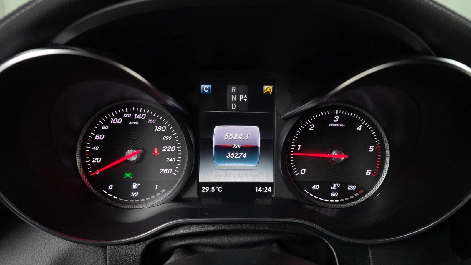 Mercedes-Benz GLC 220 * 220d 4MATIC* ���������� ��� ������������ ������* | Mobile.bg � ����������� 10