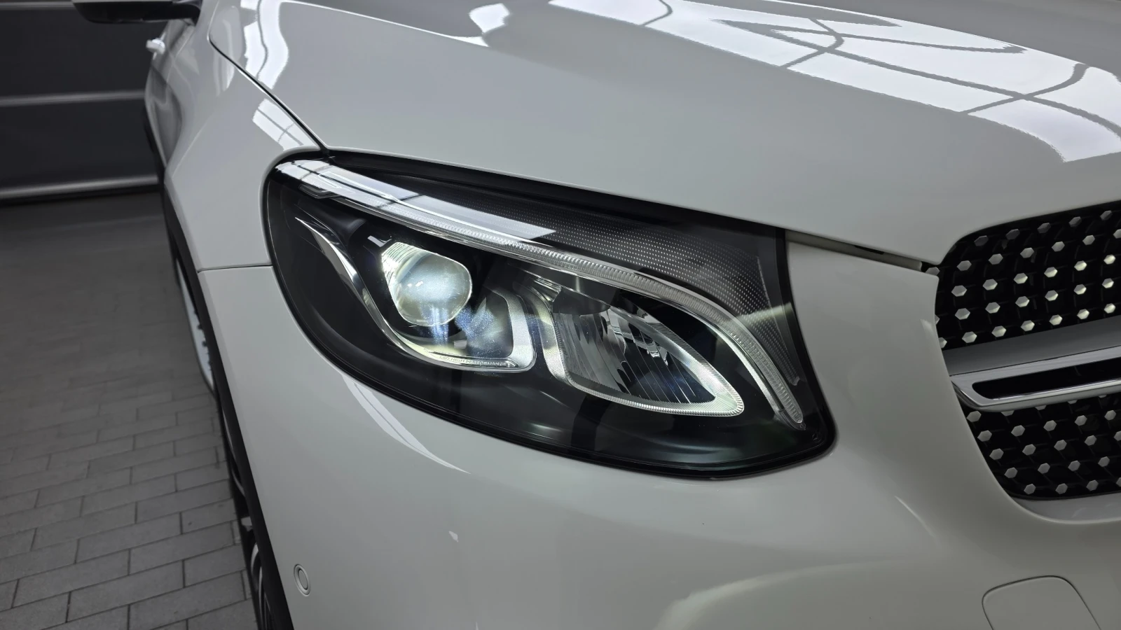 Mercedes-Benz GLC 220 * 220d 4MATIC* ���������� ��� ������������ ������* | Mobile.bg � ����������� 7