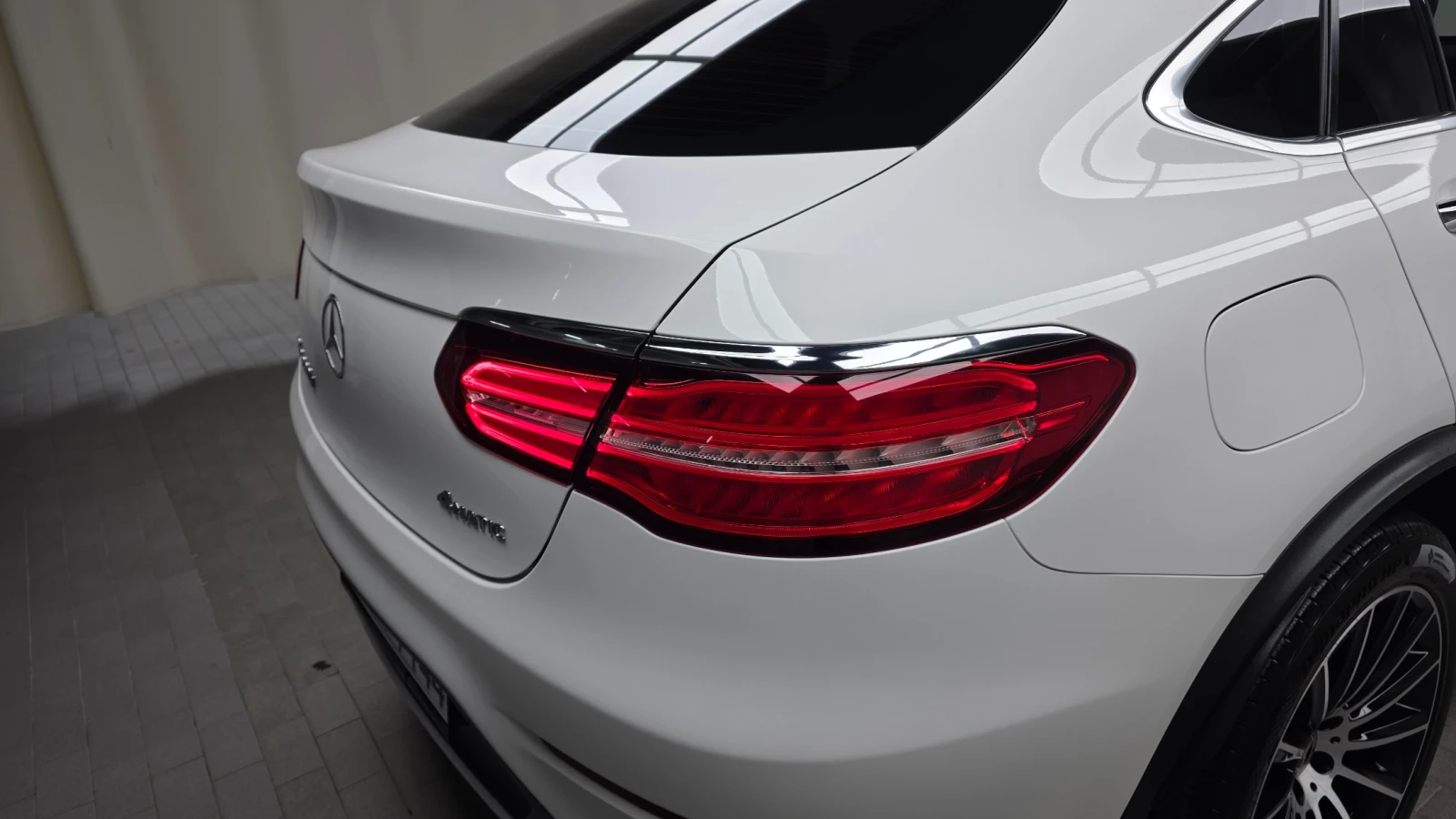 Mercedes-Benz GLC 220 * 220d 4MATIC* ���������� ��� ������������ ������* | Mobile.bg � ����������� 8