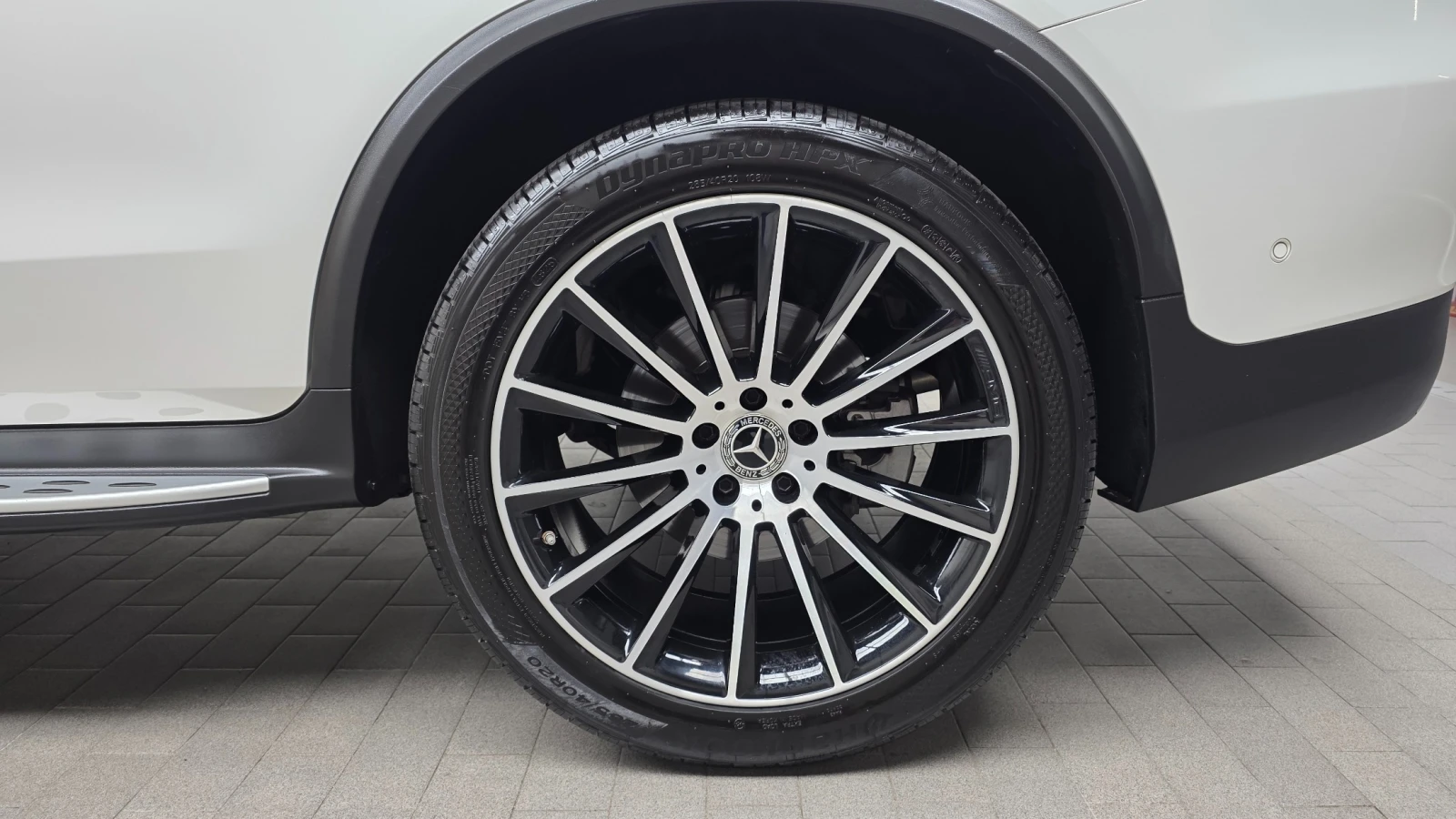 Mercedes-Benz GLC 220 * 220d 4MATIC* ���������� ��� ������������ ������* | Mobile.bg � ����������� 6