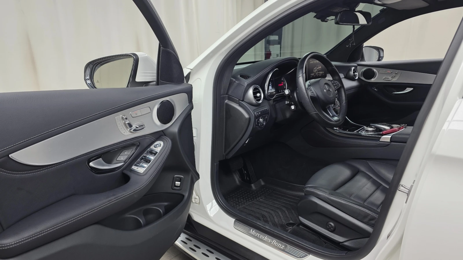 Mercedes-Benz GLC 220 * 220d 4MATIC* ���������� ��� ������������ ������* | Mobile.bg � ����������� 12