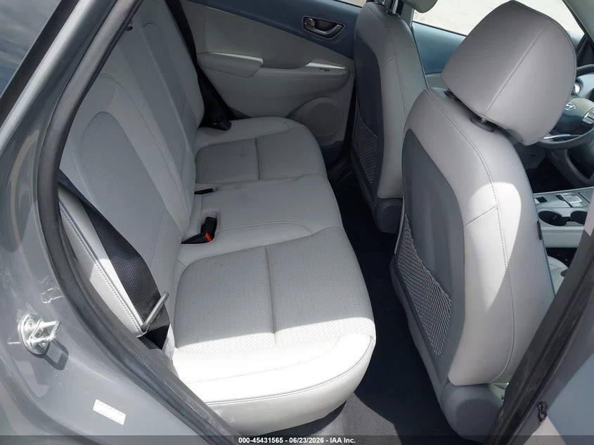 Hyundai Kona ELECTRIC* ULTIMATE* ПОДГРЕВ* КАМЕРА* BUY-NOW* , снимка 11 - Автомобили и джипове - 55588570