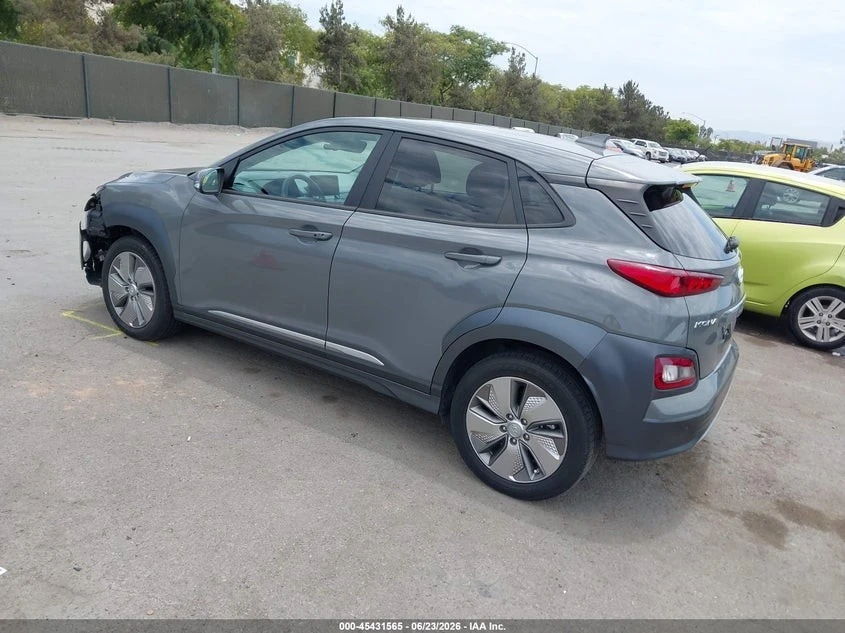 Hyundai Kona ELECTRIC* ULTIMATE* ПОДГРЕВ* КАМЕРА* BUY-NOW* , снимка 5 - Автомобили и джипове - 55588570