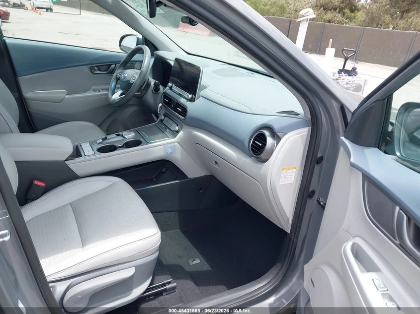 Hyundai Kona ELECTRIC* ULTIMATE* ПОДГРЕВ* КАМЕРА* BUY-NOW* , снимка 10 - Автомобили и джипове - 55588570