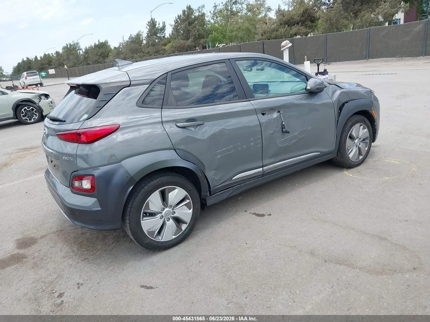 Hyundai Kona ELECTRIC* ULTIMATE* ПОДГРЕВ* КАМЕРА* BUY-NOW* , снимка 6 - Автомобили и джипове - 55588570