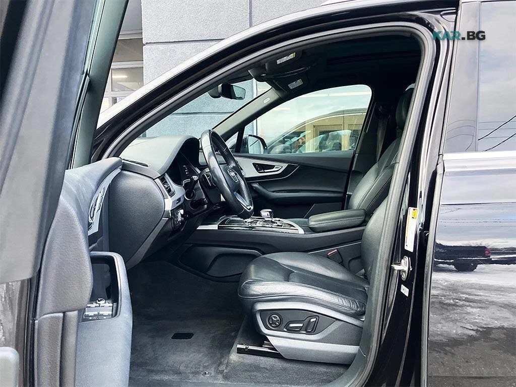 Audi Q7 55 TFSI * Progressiv * АвтоКредит * (ЦЕНА ДО БГ), снимка 13 - Автомобили и джипове - 55995592