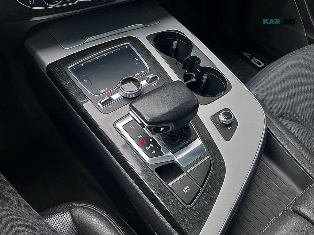 Audi Q7 55 TFSI * Progressiv * АвтоКредит * (ЦЕНА ДО БГ), снимка 12 - Автомобили и джипове - 55995592