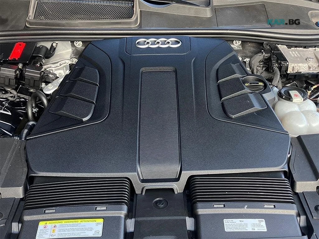 Audi Q7 55 TFSI * Progressiv * АвтоКредит * (ЦЕНА ДО БГ), снимка 5 - Автомобили и джипове - 55995592