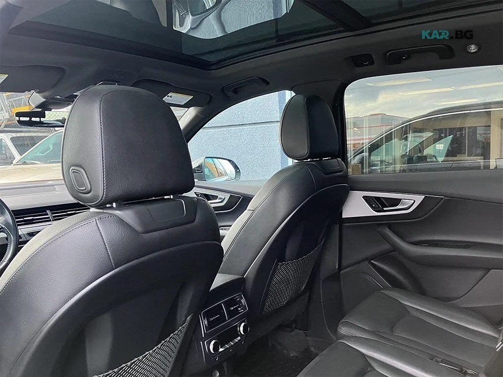 Audi Q7 55 TFSI * Progressiv * АвтоКредит * (ЦЕНА ДО БГ), снимка 14 - Автомобили и джипове - 55995592