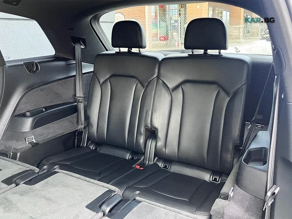 Audi Q7 55 TFSI * Progressiv * АвтоКредит * (ЦЕНА ДО БГ), снимка 15 - Автомобили и джипове - 55995592