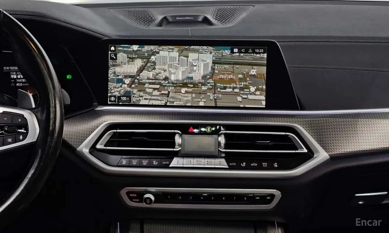 BMW X5 XDRIVE30D * ��������� ���� �� ���������*  | Mobile.bg � ����������� 13
