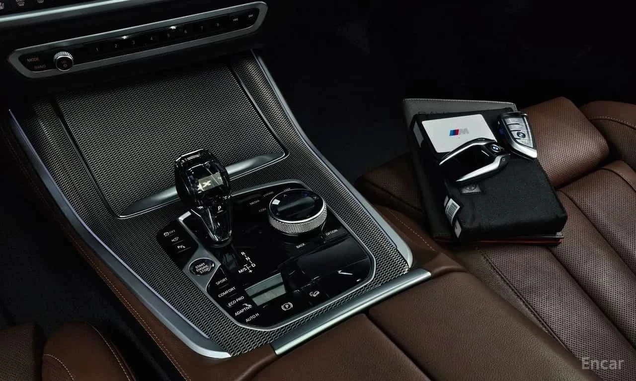BMW X5 XDRIVE30D * ��������� ���� �� ���������*  | Mobile.bg � ����������� 9