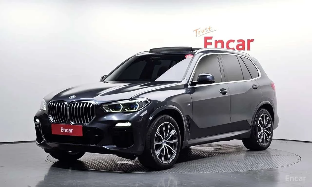 BMW X5 XDRIVE30D * ФИКСИРАНА ЦЕНА ДО БЪЛАГАРИЯ* 