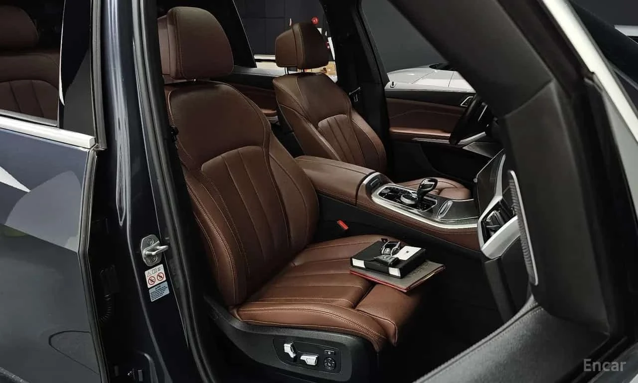 BMW X5 XDRIVE30D * ��������� ���� �� ���������*  | Mobile.bg � ����������� 10