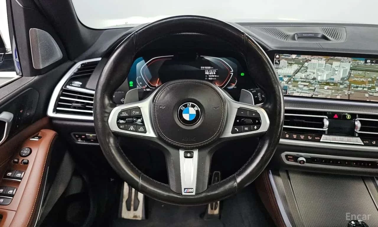 BMW X5 XDRIVE30D * ��������� ���� �� ���������*  | Mobile.bg � ����������� 11