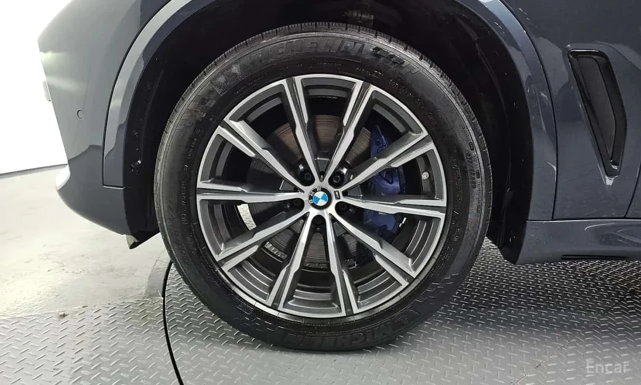 BMW X5 XDRIVE30D * ��������� ���� �� ���������*  | Mobile.bg � ����������� 5
