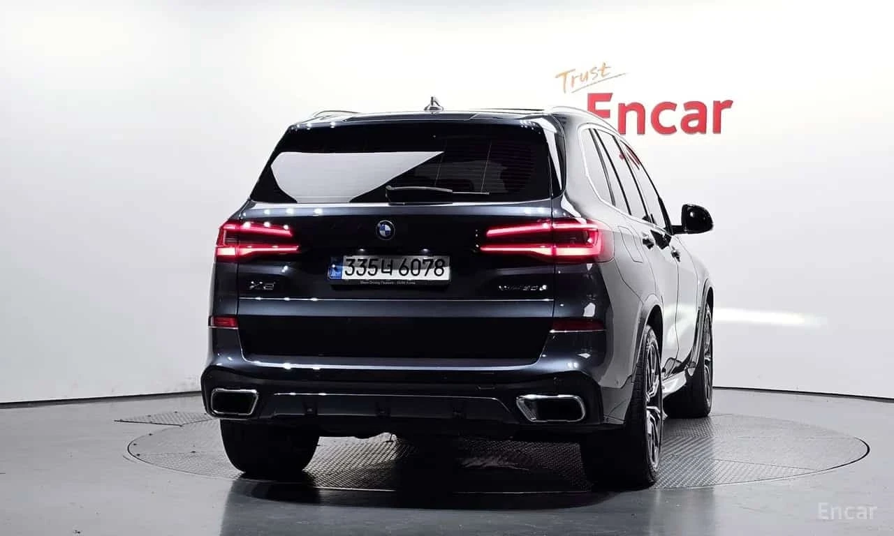 BMW X5 XDRIVE30D * ��������� ���� �� ���������*  | Mobile.bg � ����������� 4