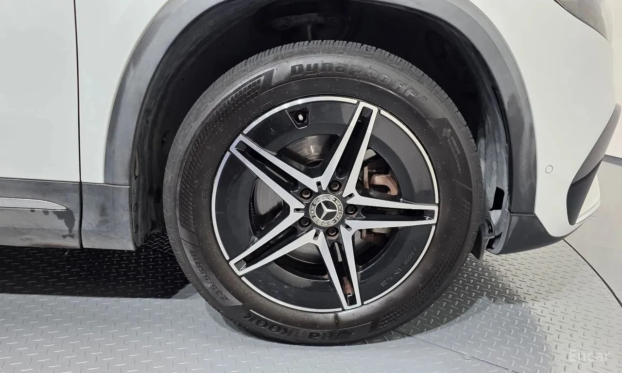 Mercedes-Benz EQA * EQA250 AMG Package Plus * , снимка 5 - Автомобили и джипове - 56532483