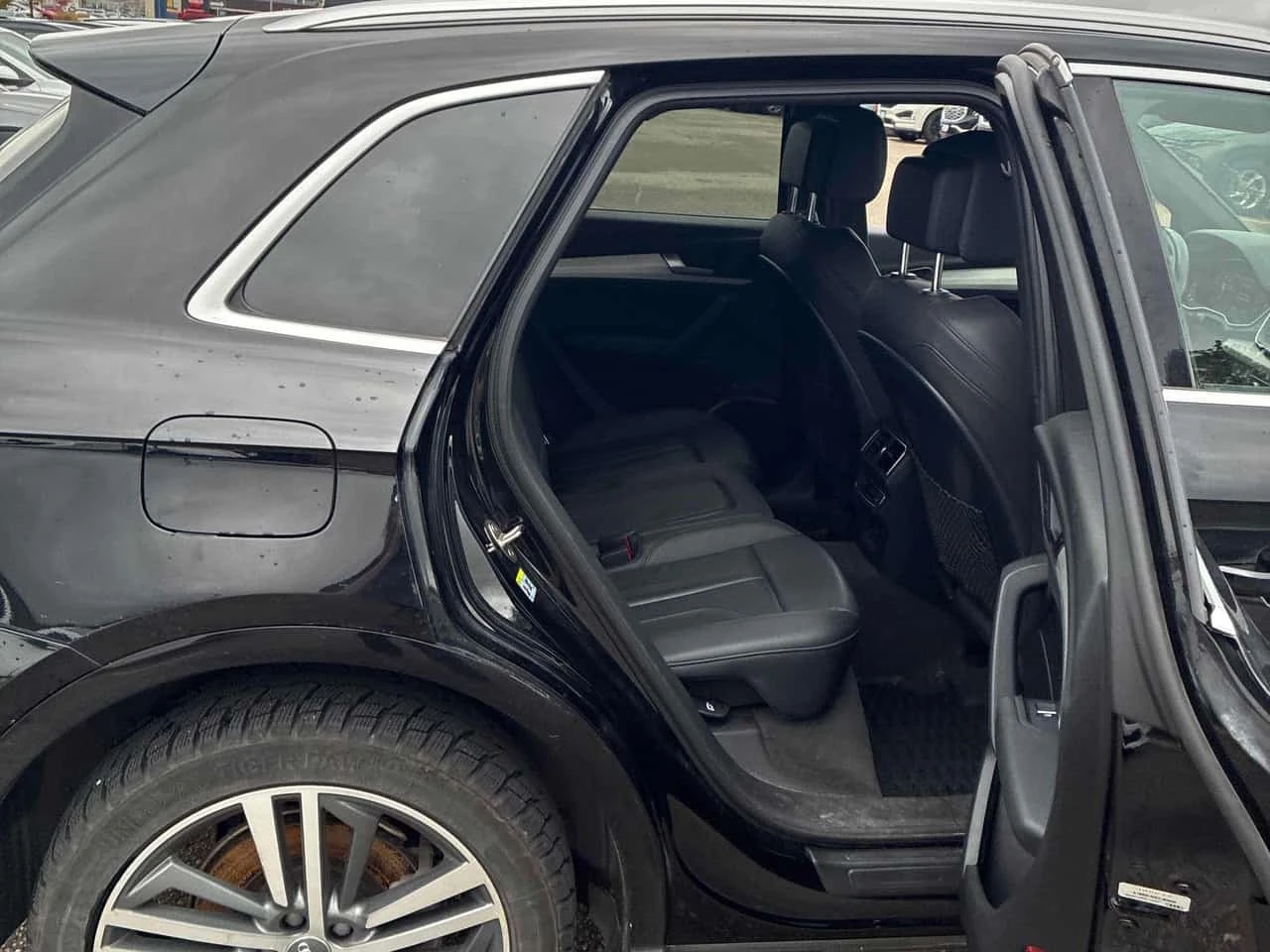 Audi Q5 * Technik * CARFAX * ���� �� �� | Mobile.bg � ����������� 11