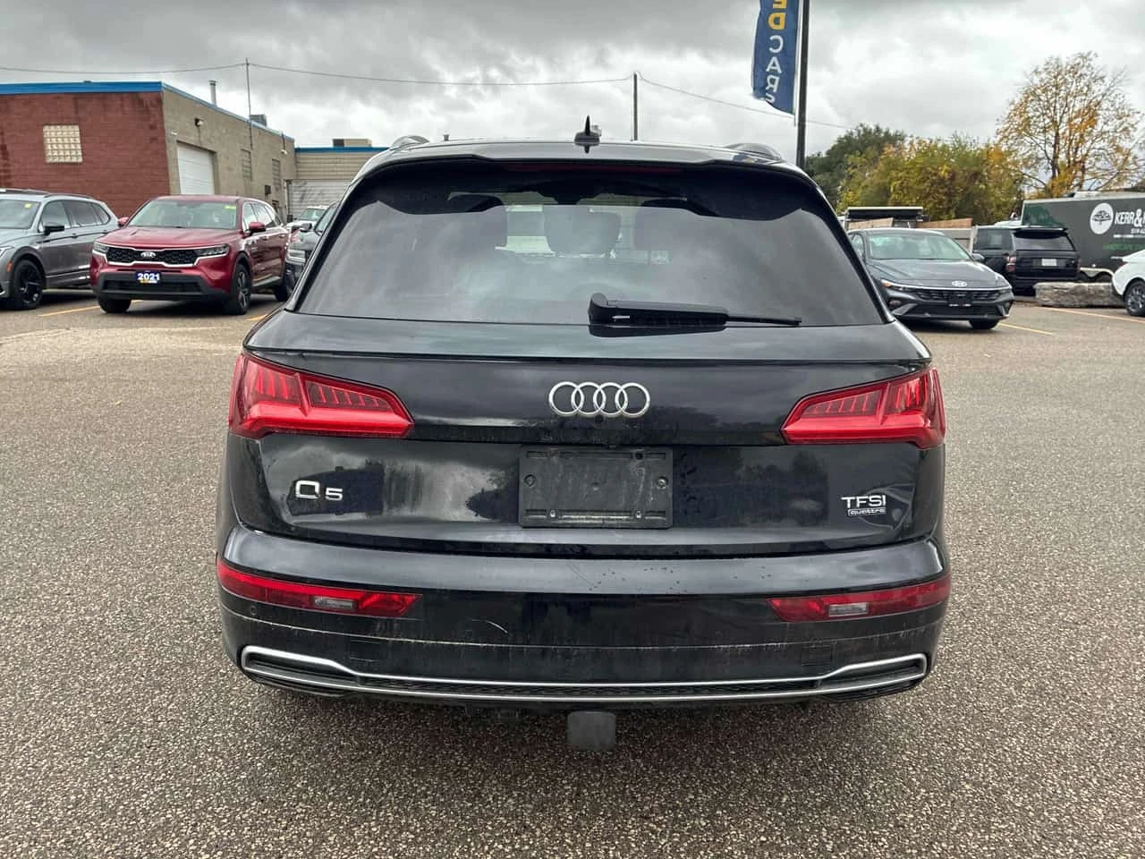 Audi Q5 * Technik * CARFAX * ���� �� �� | Mobile.bg � ����������� 5