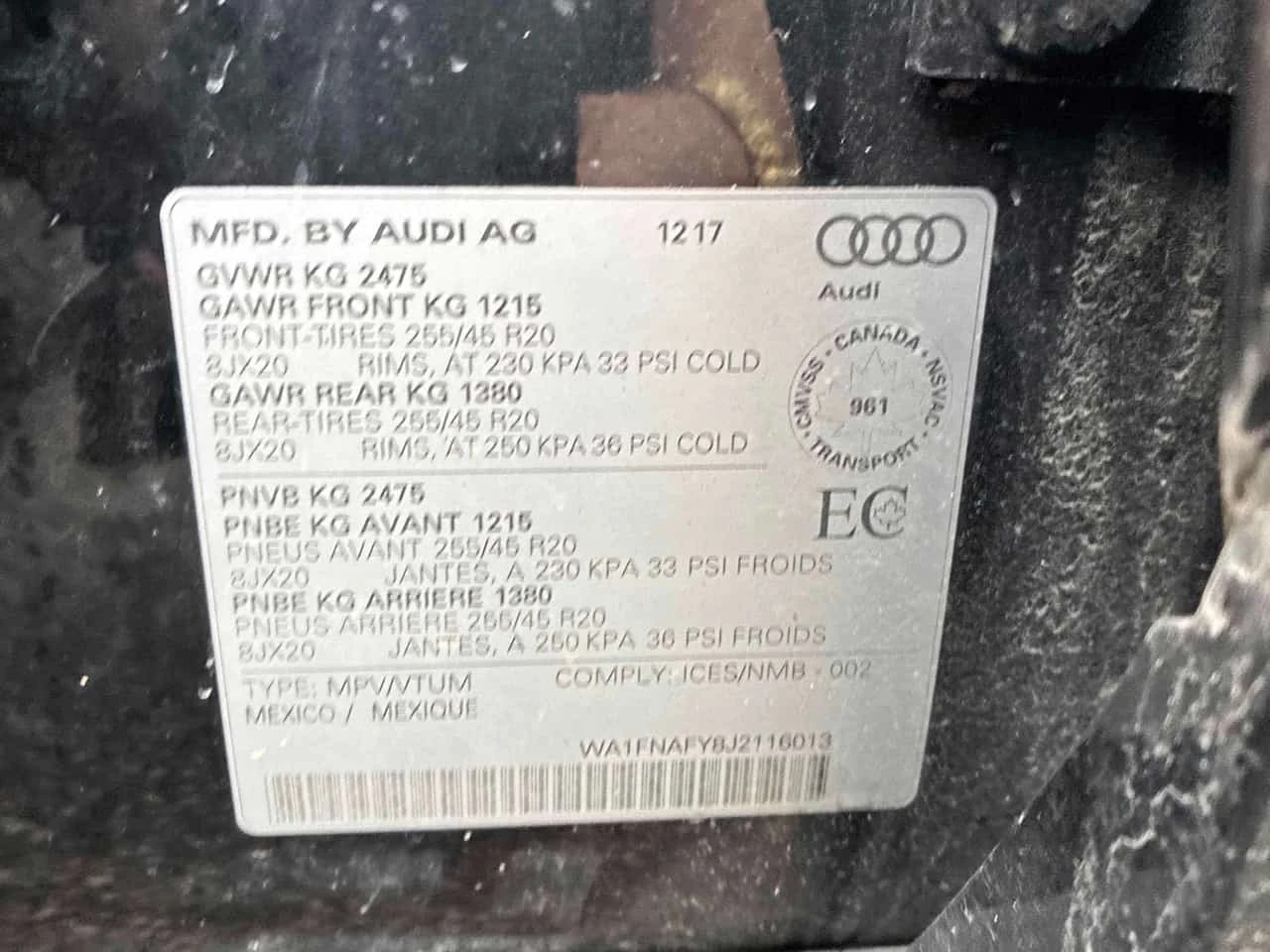 Audi Q5 * Technik * CARFAX * ���� �� �� | Mobile.bg � ����������� 16