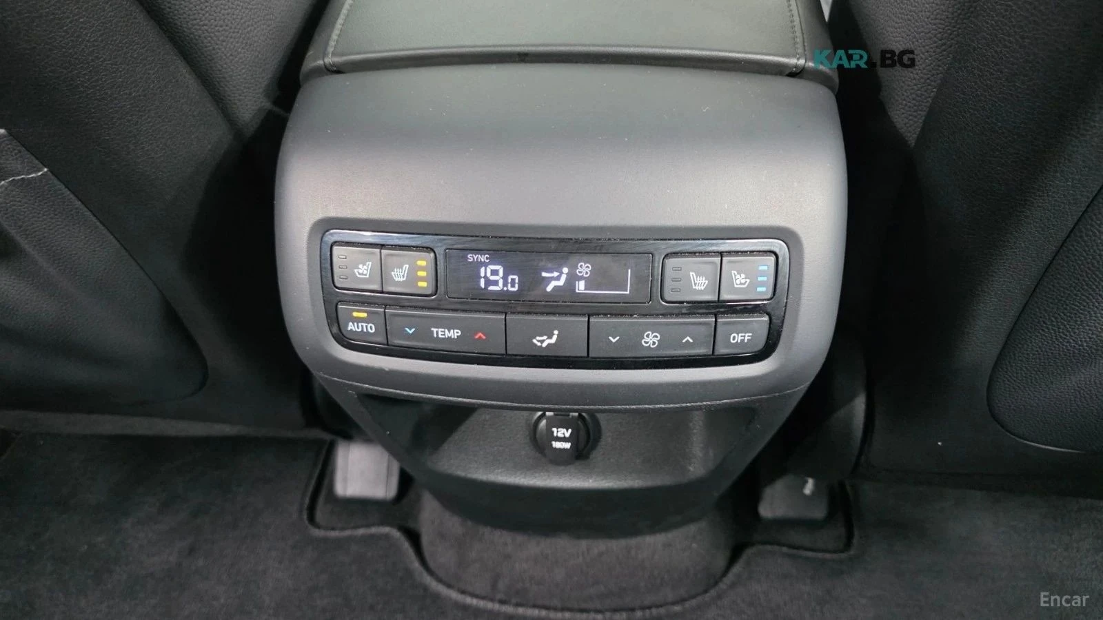 Hyundai Palisade, снимка 16 - Автомобили и джипове - 56689850