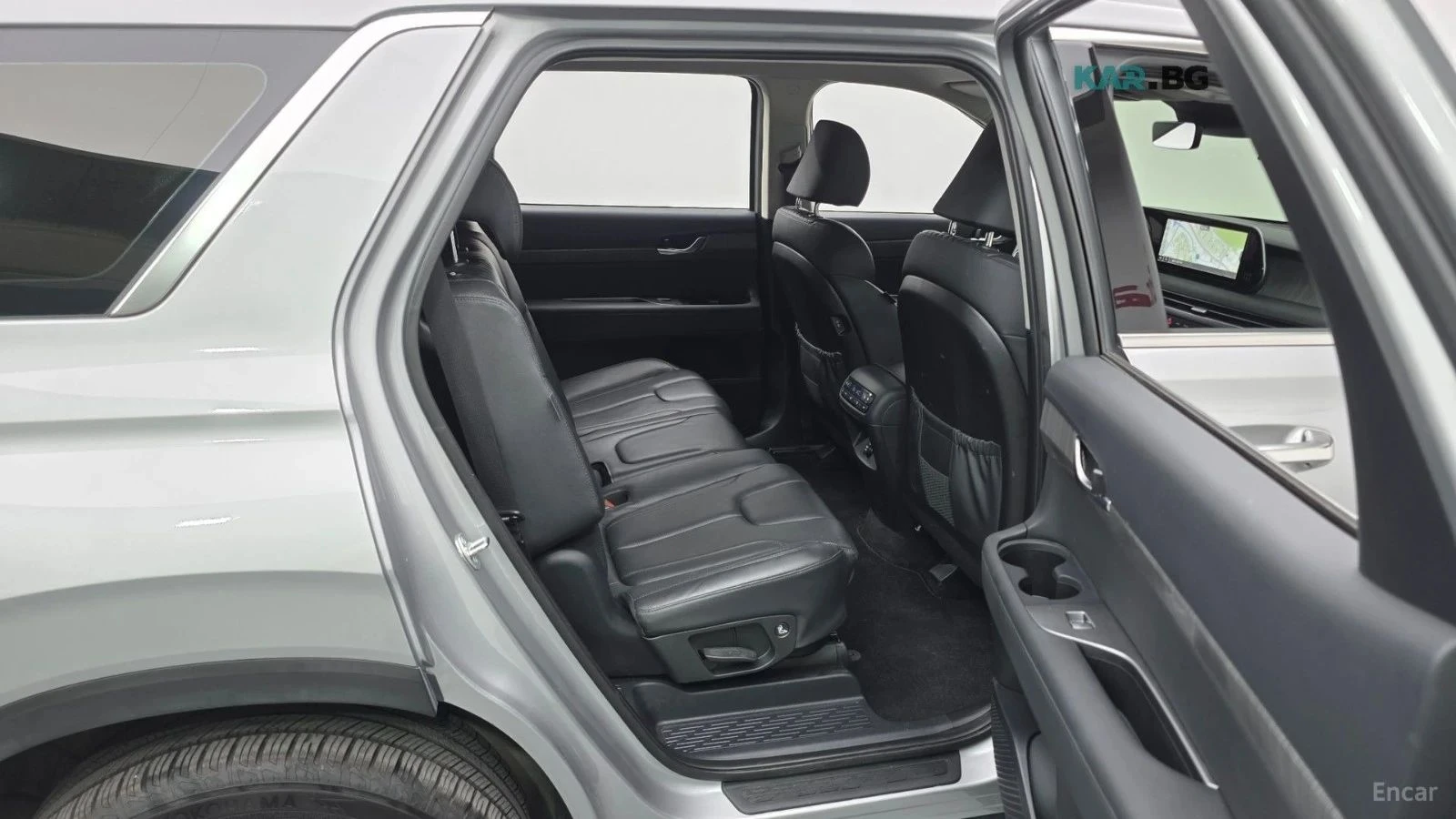 Hyundai Palisade, снимка 9 - Автомобили и джипове - 56689850