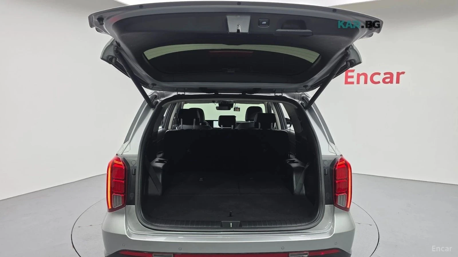 Hyundai Palisade, снимка 17 - Автомобили и джипове - 56689850