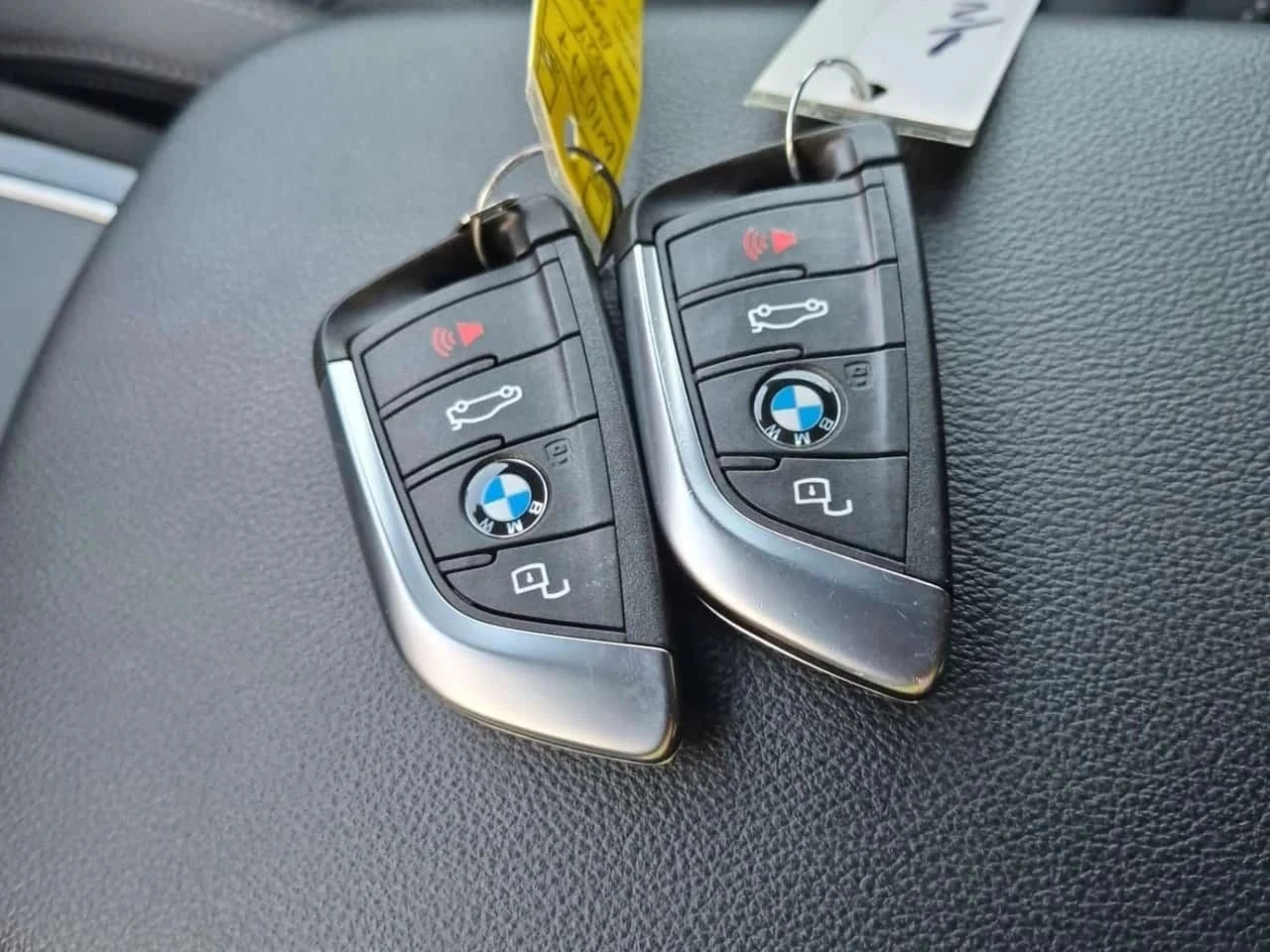BMW X3, снимка 10 - Автомобили и джипове - 56737505