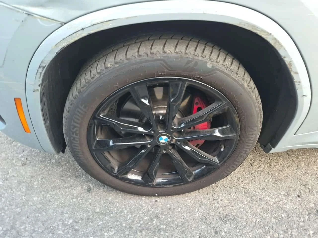 BMW X3, снимка 14 - Автомобили и джипове - 56737505