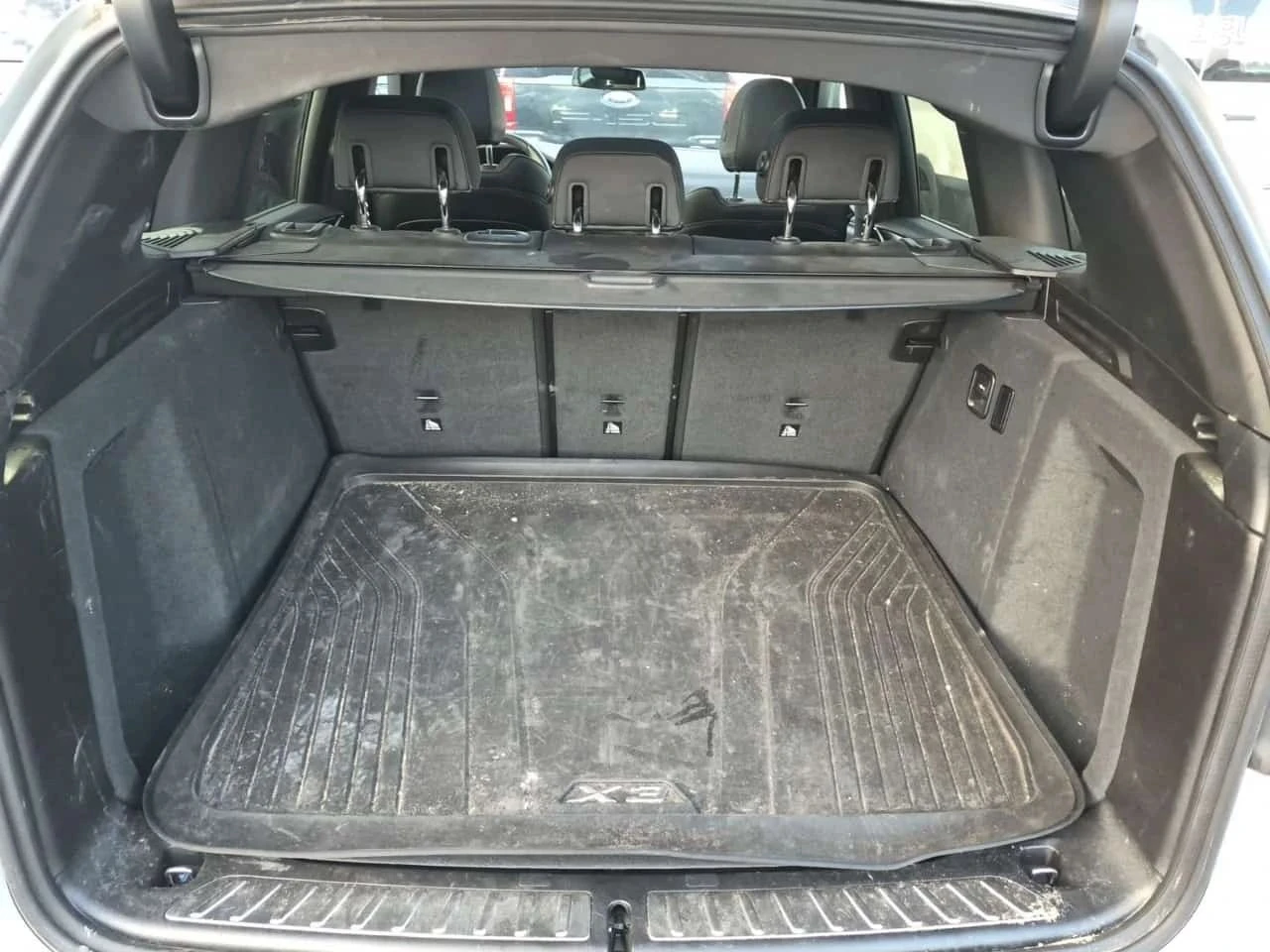 BMW X3, снимка 13 - Автомобили и джипове - 56737505